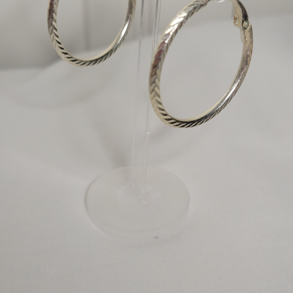 ❤ 925-SILVER EARRINGS - Picture 3 of 11